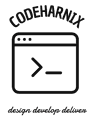 Code Harnix Logo